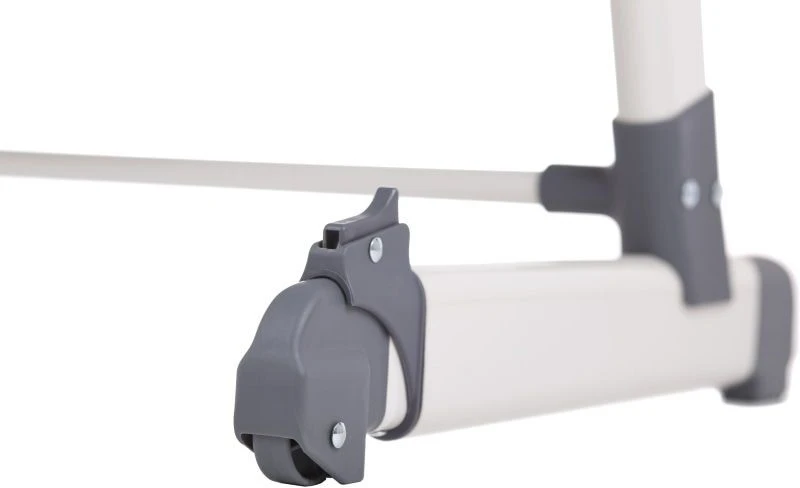 Babygo Together Grey Wieg Aan Bed 4601 Babygo Together Grey Wieg Aan Bed 4601 -babybenodigdheden i no460 together footroll