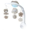 Infantino Grey 3 In 1 Muziekmobiel & Projector BK-04915 -babybenodigdheden infantino 3 in 1 baby muziekmobiel 1