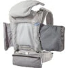 Infantino 5 Season Ergonomische Draagzak BK-300004 -babybenodigdheden infantino 5 season ergonomsiche draagzak bk 300004 1