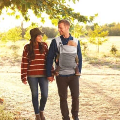 Infantino 5 Season Ergonomische Draagzak BK-300004 -babybenodigdheden infantino 5 season ergonomsiche draagzak bk 300004 4 1920x1920