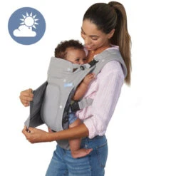 Infantino 5 Season Ergonomische Draagzak BK-300004 -babybenodigdheden infantino 5 season ergonomsiche draagzak bk 300004 8 1920x1920