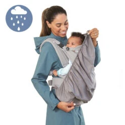 Infantino 5 Season Ergonomische Draagzak BK-300004 -babybenodigdheden infantino 5 season ergonomsiche draagzak bk 300004 9 1920x1920