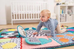 Infantino Fold & Go Giant 125 X 165 Cm Speelkleed BK-313000 -babybenodigdheden infantino fold go giant speelkleed bk 313000 3 1920x1920
