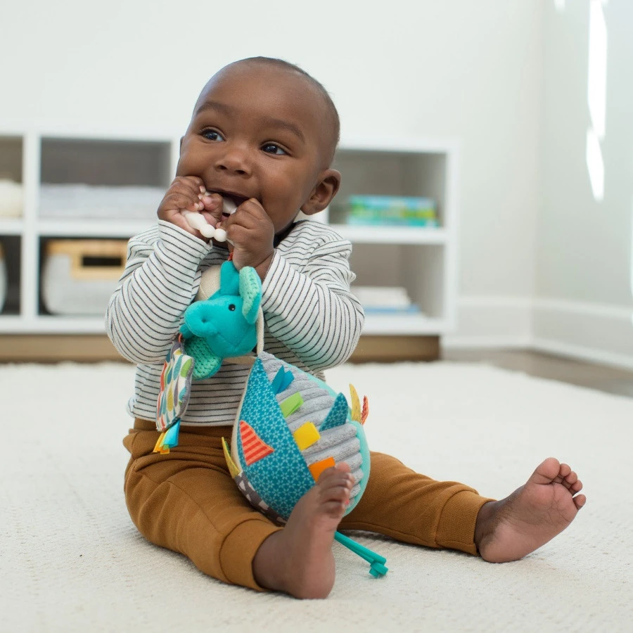 Infantino Go Gaga Playtime Pal Luchtballon Buggyspeeltje BK-216310 Infantino Go Gaga Playtime Pal Luchtballon Buggyspeeltje BK-216310 -babybenodigdheden infantino go gaga playtime pal luchtballon buggyspeeltje bk 216310 nog meer sfeer