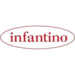 Infantino Sit, Spin & Stand Stoeltje En Speeltafel BK-203002 -babybenodigdheden infantino logo 5