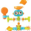 Infantino Plug & Play Plumber Set Sensory Waterspeelset BK-217025 -babybenodigdheden infantino plug play plumber set sensory waterspeelset 217025