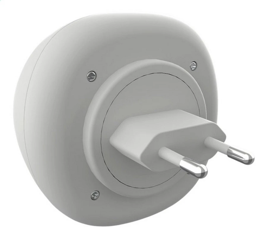 Infantino Uil 2-in-1 Nachtlampje voor Stopcontact BK-202007 Infantino Uil 2-in-1 Nachtlampje Voor Stopcontact BK-202007 -babybenodigdheden infantino uil 2 in 1 nachtlampje voor stopcontact bk 202007 stopcontact