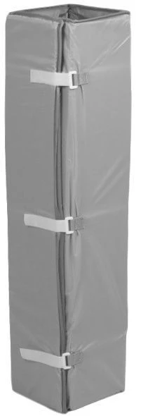 Ding Basic Grey Inklapbare Box Ding Basic Grey Inklapbare Box -babybenodigdheden