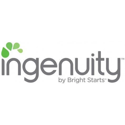 Ingenuity AnyWay Sway PowerAdapt Spruce Portable Babyswing K12058 Ingenuity AnyWay Sway PowerAdapt Spruce Portable Babyswing K12058 -babybenodigdheden