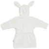 Jollein Ivory 3-4jr Badjas 060-809-66041 -babybenodigdheden jollein ivory 1 2jr badjas 060 808 66041 2
