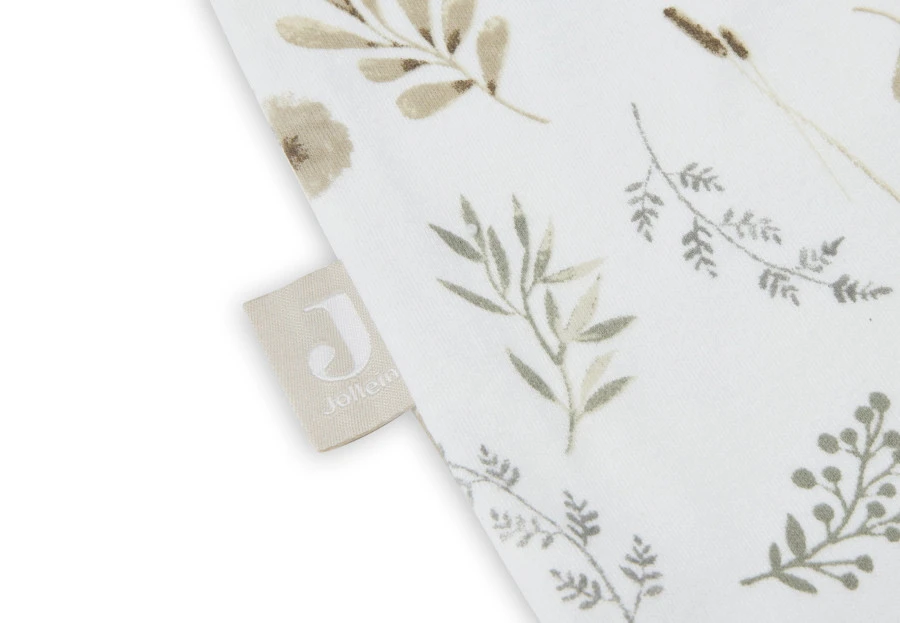 Jollein Wild Flowers 110 cm Zomerslaapzak 048-529-66059 Jollein Wild Flowers 110 Cm Zomerslaapzak 048-529-66059 -babybenodigdheden jollein wild flowers cm zomerslaapzak .3