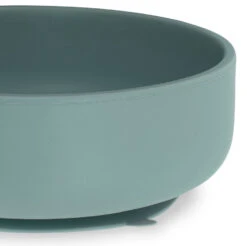Jollein Ash Green Siliconen Dinerset 705-007-00095 -babybenodigdheden jollein ash green siliconen dinerset 705 007 00095 5