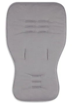 Jollein Badstof Storm Grey Buggy/Wandelwagen Inlegkussen 026-001-00094 -babybenodigdheden jollein badstof storm grey buggy wandelwagen inlegkussen 026 001 00094 2