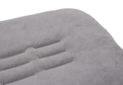 Jollein Badstof Storm Grey Buggy/Wandelwagen Inlegkussen 026-001-00094 -babybenodigdheden jollein badstof storm grey buggy wandelwagen inlegkussen 026 001 00094 3