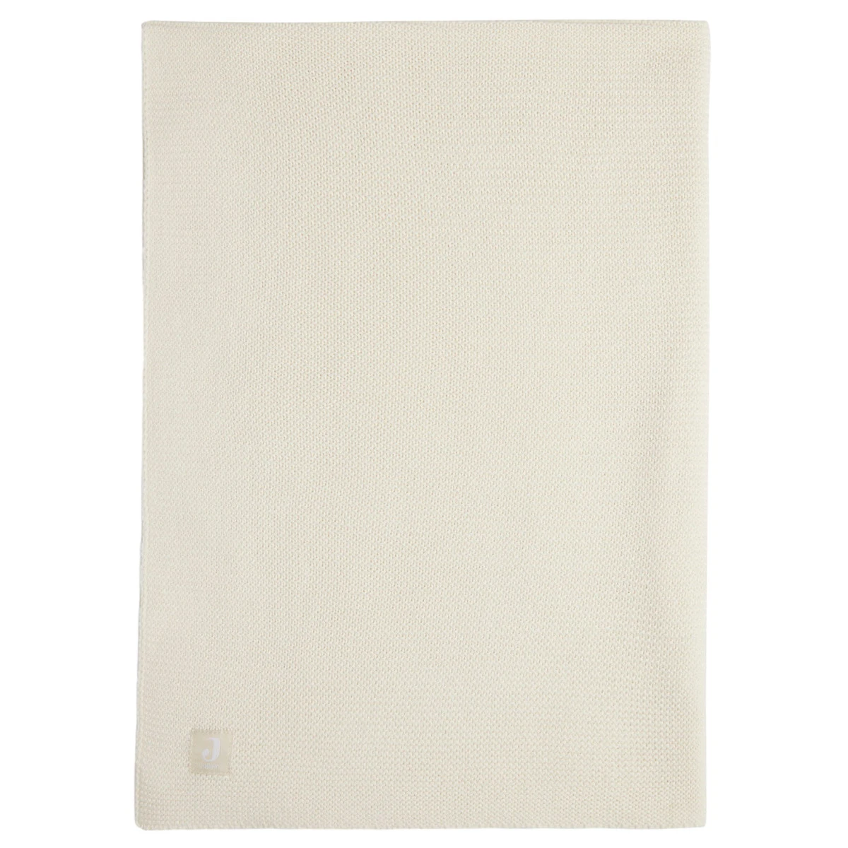 Jollein Basic Knit Ivory 75 x 100 cm Wiegdeken 516-511-67031 Jollein Basic Knit Ivory 75 X 100 Cm Wiegdeken 516-511-67031 -babybenodigdheden jollein basic knit ivory 75 x 100 cm wiegdeken 516 511 67031 1
