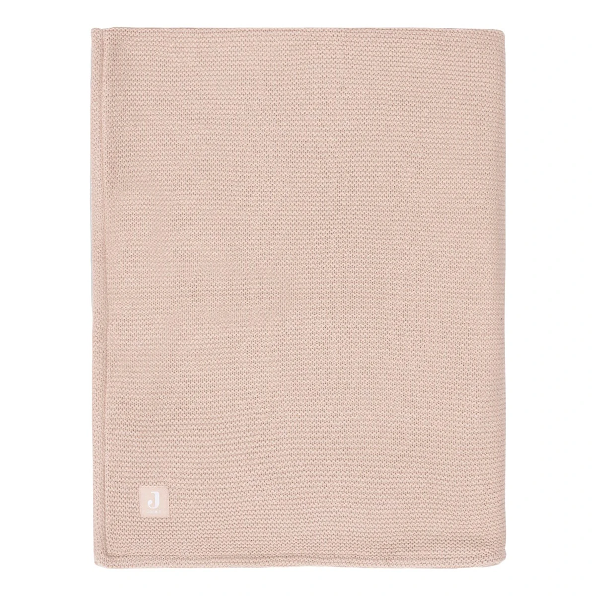 Jollein Basic Knit Wild Rose / Fleece 100 x 150 cm Ledikantdeken 517-522-67068 Jollein Basic Knit Wild Rose / Fleece 100 X 150 Cm Ledikantdeken 517-522-67068 -babybenodigdheden jollein basic knit wild rose fleece 100 x 150 cm ledikantdeken 517 522 67068 7
