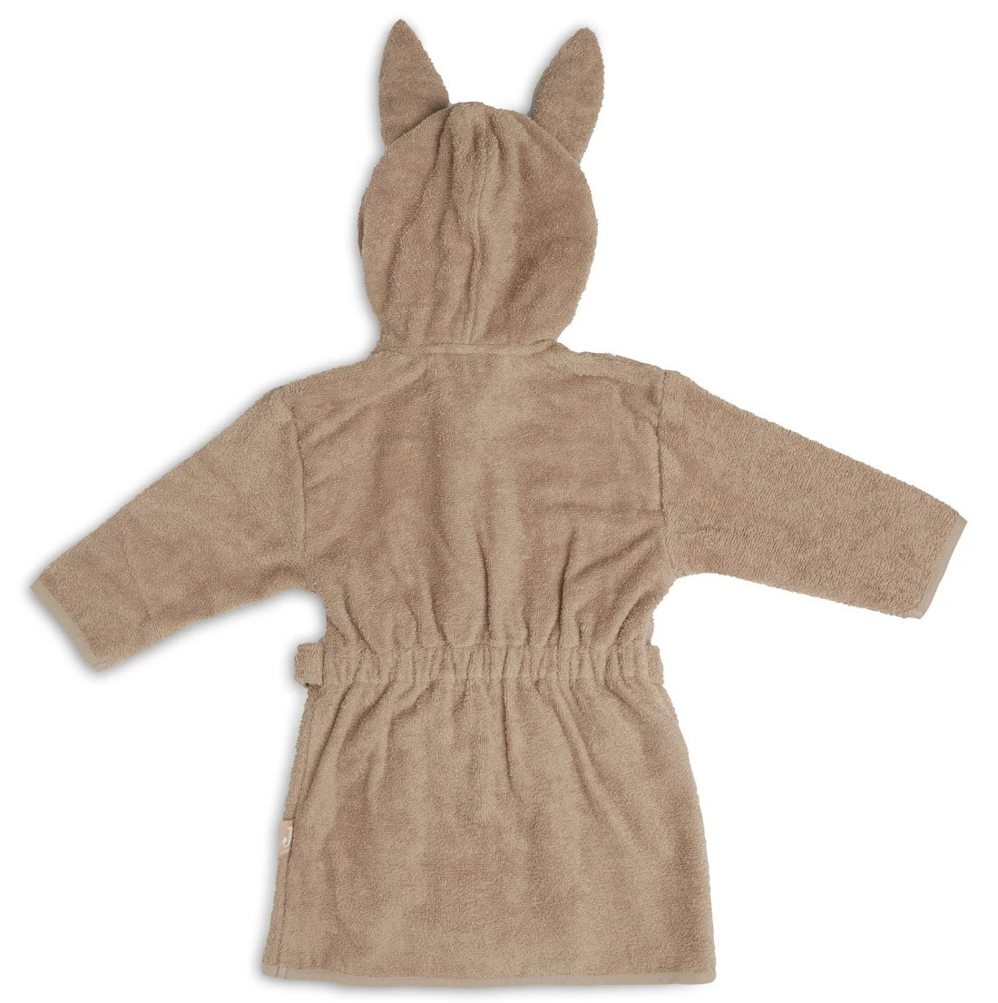 Jollein Biscuit 3-4jr Badjas 060-809-00103 Jollein Biscuit 3-4jr Badjas 060-809-00103 -babybenodigdheden jollein biscuit 1 2jr badjas 060 808 00103 2 1