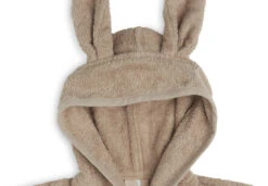 Jollein Biscuit 1-2jr Badjas 060-808-00103 4 Jollein Biscuit 1-2jr Badjas 060-808-00103 -babybenodigdheden jollein biscuit 1 2jr badjas 060 808 00103 3