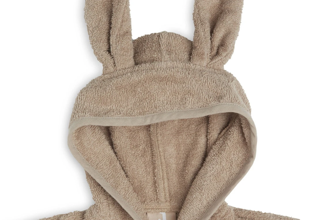 Jollein Biscuit 3-4jr Badjas 060-809-00103 Jollein Biscuit 3-4jr Badjas 060-809-00103 -babybenodigdheden jollein biscuit 1 2jr badjas 060 808 00103 3 1