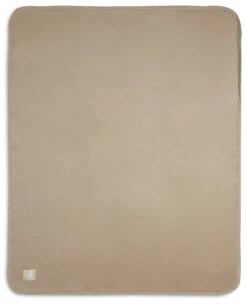 Jollein Biscuit 75 X 100 Cm Wiegdeken 514-511-00103 -babybenodigdheden jollein biscuit 75 x 100 cm wiegdeken 514 511 00103 4