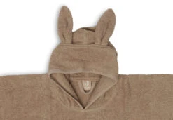 Jollein Biscuit Badstof Poncho 533-550-00103 -babybenodigdheden jollein biscuit badstof poncho 533 550 00103 3