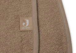 Jollein Biscuit Badstof Poncho 533-550-00103 -babybenodigdheden jollein biscuit badstof poncho 533 550 00103 4