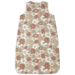 Jollein Blossom 70 Cm Hydrofiel Zomerslaapzak 048-510-67026 3 Jollein Blossom 70 Cm Hydrofiel Zomerslaapzak 048-510-67026 -babybenodigdheden jollein blossom hydrofiel zomerslaapzak 048 516 67026 2