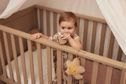 Jollein Blossom 70 Cm Hydrofiel Zomerslaapzak 048-510-67026 5 Jollein Blossom 70 Cm Hydrofiel Zomerslaapzak 048-510-67026 -babybenodigdheden jollein blossom hydrofiel zomerslaapzak 048 516 67026 4