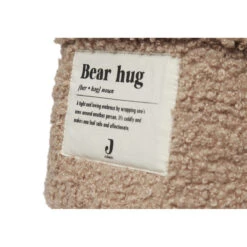 Jollein Boucle Biscuit Commodemandje 580-608-66067 -babybenodigdheden jollein boucle biscuit commodemandje 580 608 66067 1