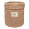 Jollein Boucle Biscuit Opbergmand 580-001-66067 -babybenodigdheden jollein boucle biscuit opbergmand 580 001 66067 .1