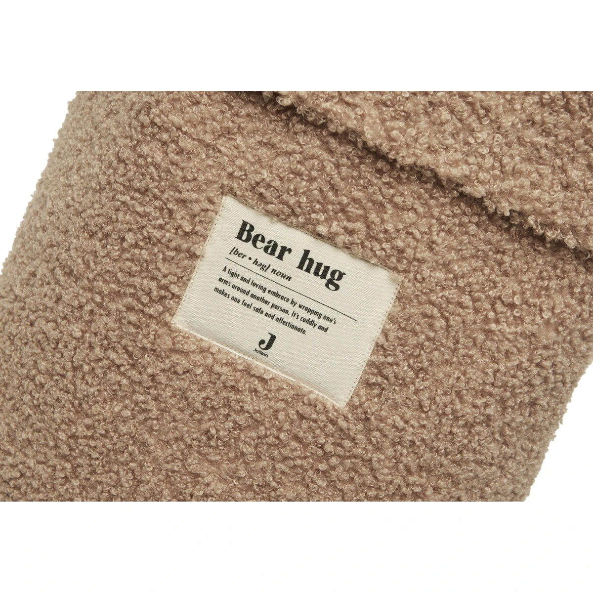 Jollein Boucle Biscuit Opbergmand 580-001-66067 Jollein Boucle Biscuit Opbergmand 580-001-66067 -babybenodigdheden jollein boucle biscuit opbergmand 580 001 66067 .2