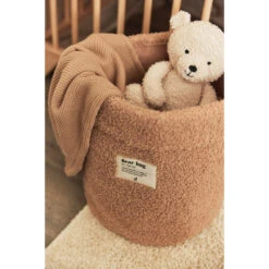 Jollein Boucle Biscuit Opbergmand 580-001-66067 5 Jollein Boucle Biscuit Opbergmand 580-001-66067 -babybenodigdheden jollein boucle biscuit opbergmand 580 001 66067 .4