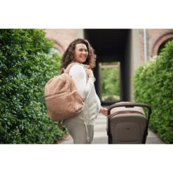 Jollein Boucle Biscuit Rugzak Luiertas 027-818-66067 12 Jollein Boucle Biscuit Rugzak Luiertas 027-818-66067 -babybenodigdheden jollein boucle biscuit rugzak luiertas 027 818 66067 .11