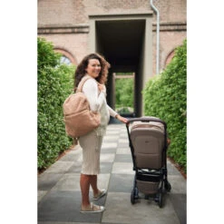 Jollein Boucle Biscuit Rugzak Luiertas 027-818-66067 13 Jollein Boucle Biscuit Rugzak Luiertas 027-818-66067 -babybenodigdheden jollein boucle biscuit rugzak luiertas 027 818 66067 .12