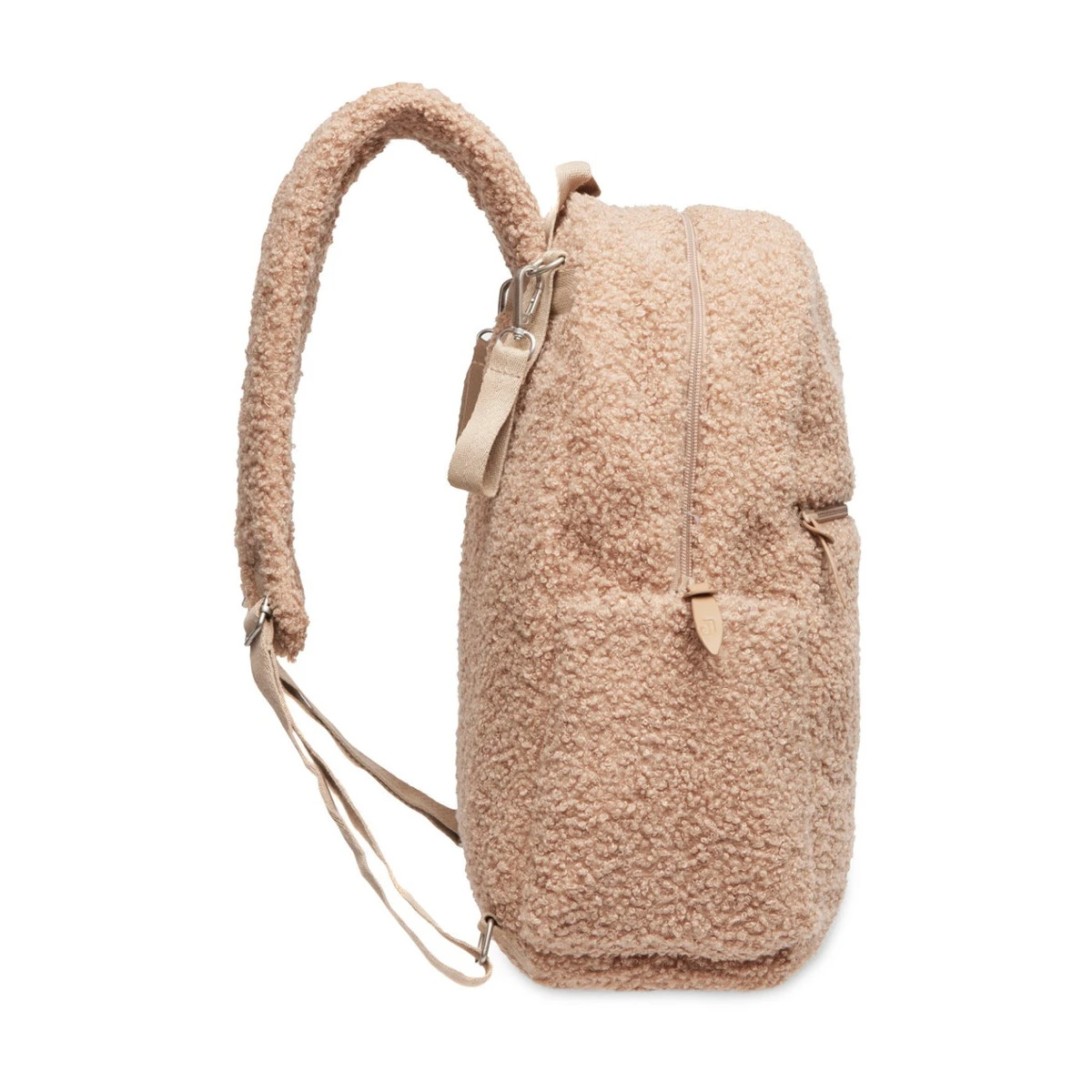 Jollein Boucle Biscuit Rugzak Luiertas 027-818-66067 Jollein Boucle Biscuit Rugzak Luiertas 027-818-66067 -babybenodigdheden jollein boucle biscuit rugzak luiertas 027 818 66067 .3