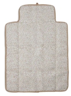 Jollein Boucle Biscuit Verschoningsmat 096-001-66067 -babybenodigdheden jollein boucle biscuit verschoningsmat 096 001 66067 2