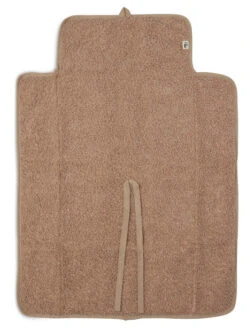 Jollein Boucle Biscuit Verschoningsmat 096-001-66067 -babybenodigdheden jollein boucle biscuit verschoningsmat 096 001 66067 3