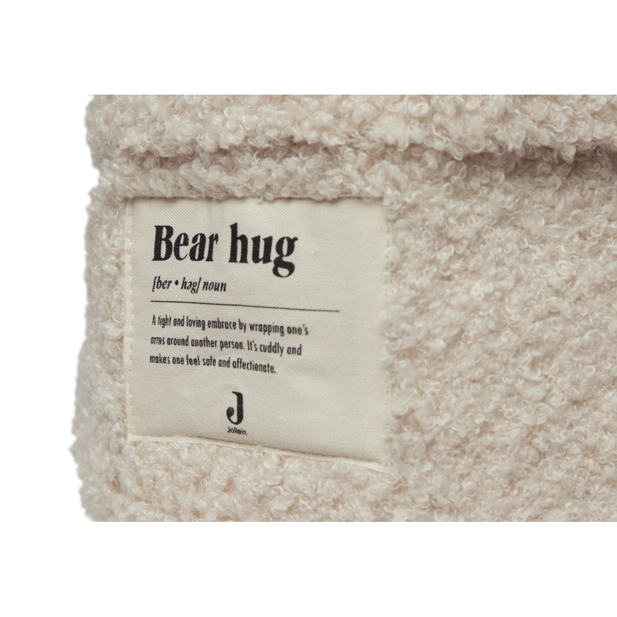 Jollein Boucle Naturel Commodemandje 580-608-66060 Jollein Boucle Naturel Commodemandje 580-608-66060 -babybenodigdheden jollein boucle naturel commodemandje 580 608 66060 1