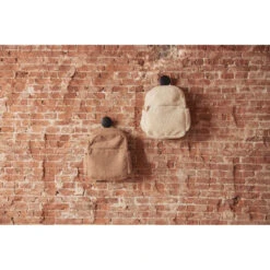 Jollein Boucle Naturel Rugzak Luiertas 027-818-66060 -babybenodigdheden jollein boucle naturel rugzak luiertas 027 818 66060 .12 1