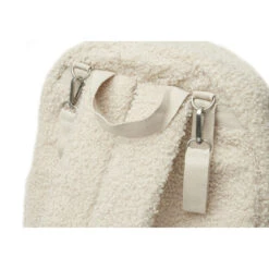 Jollein Boucle Naturel Rugzak Luiertas 027-818-66060 -babybenodigdheden jollein boucle naturel rugzak luiertas 027 818 66060 .5.5