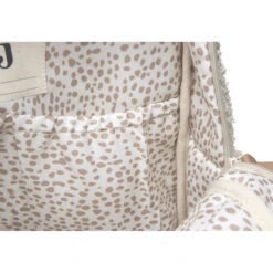 Jollein Boucle Naturel Rugzak Luiertas 027-818-66060 -babybenodigdheden jollein boucle naturel rugzak luiertas 027 818 66060 .6 1