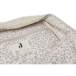 Jollein Boucle Naturel Rugzak Luiertas 027-818-66060 -babybenodigdheden jollein boucle naturel rugzak luiertas 027 818 66060 .7 1