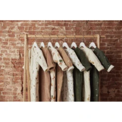 Jollein Wild Flowers 110 Cm Slaapzak Met Afritsbare Mouwen 016-542-66098 -babybenodigdheden jollein cm slaapzak met afritsbare mouwen 016 541 66096 .sfeer3 6