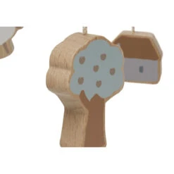 Jollein Farm Houten Babymobiel 116-001-67024 -babybenodigdheden jollein farm houten babymobiel 116 001 67024 1