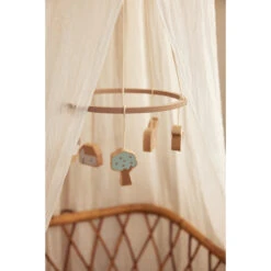 Jollein Farm Houten Babymobiel 116-001-67024 -babybenodigdheden jollein farm houten babymobiel 116 001 67024 lifestyle