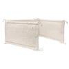 Jollein Grain Knit Oatmeal 30 X 180 Cm Bedbumper 004-895-67047 1 Jollein Grain Knit Oatmeal 30 X 180 Cm Bedbumper 004-895-67047 -babybenodigdheden jollein grain knit oatmeal 30 x 180 cm bedbumper 004 895 67047 8