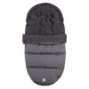 Jollein Grey Buggy/Wandelwagen Voetenzak 025-800-00023 -babybenodigdheden jollein grey buggywandelwagen voetenzak 025 800 00023 .1