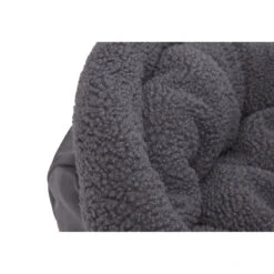 Jollein Grey Buggy/Wandelwagen Voetenzak 025-800-00023 6 Jollein Grey Buggy/Wandelwagen Voetenzak 025-800-00023 -babybenodigdheden jollein grey buggywandelwagen voetenzak 025 800 00023 .5