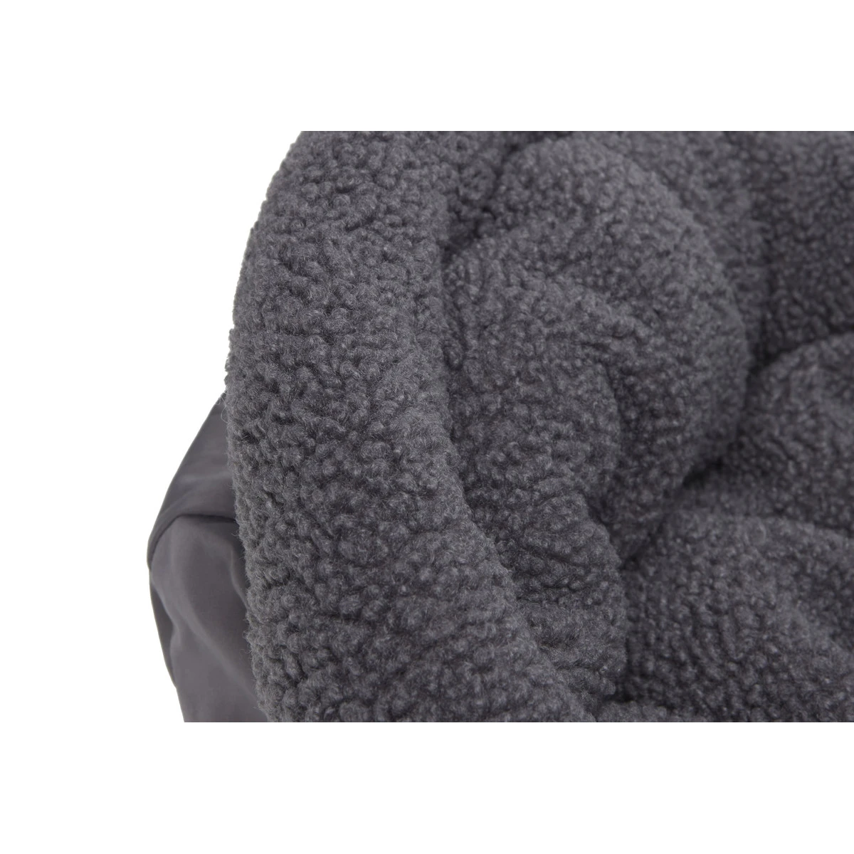 Jollein Grey Buggy/Wandelwagen Voetenzak 025-800-00023 Jollein Grey Buggy/Wandelwagen Voetenzak 025-800-00023 -babybenodigdheden jollein grey buggywandelwagen voetenzak 025 800 00023 .5