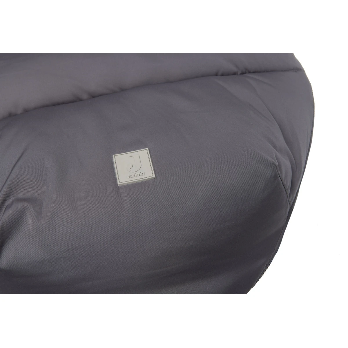 Jollein Grey Buggy/Wandelwagen Voetenzak 025-800-00023 Jollein Grey Buggy/Wandelwagen Voetenzak 025-800-00023 -babybenodigdheden jollein grey buggywandelwagen voetenzak 025 800 00023 .6